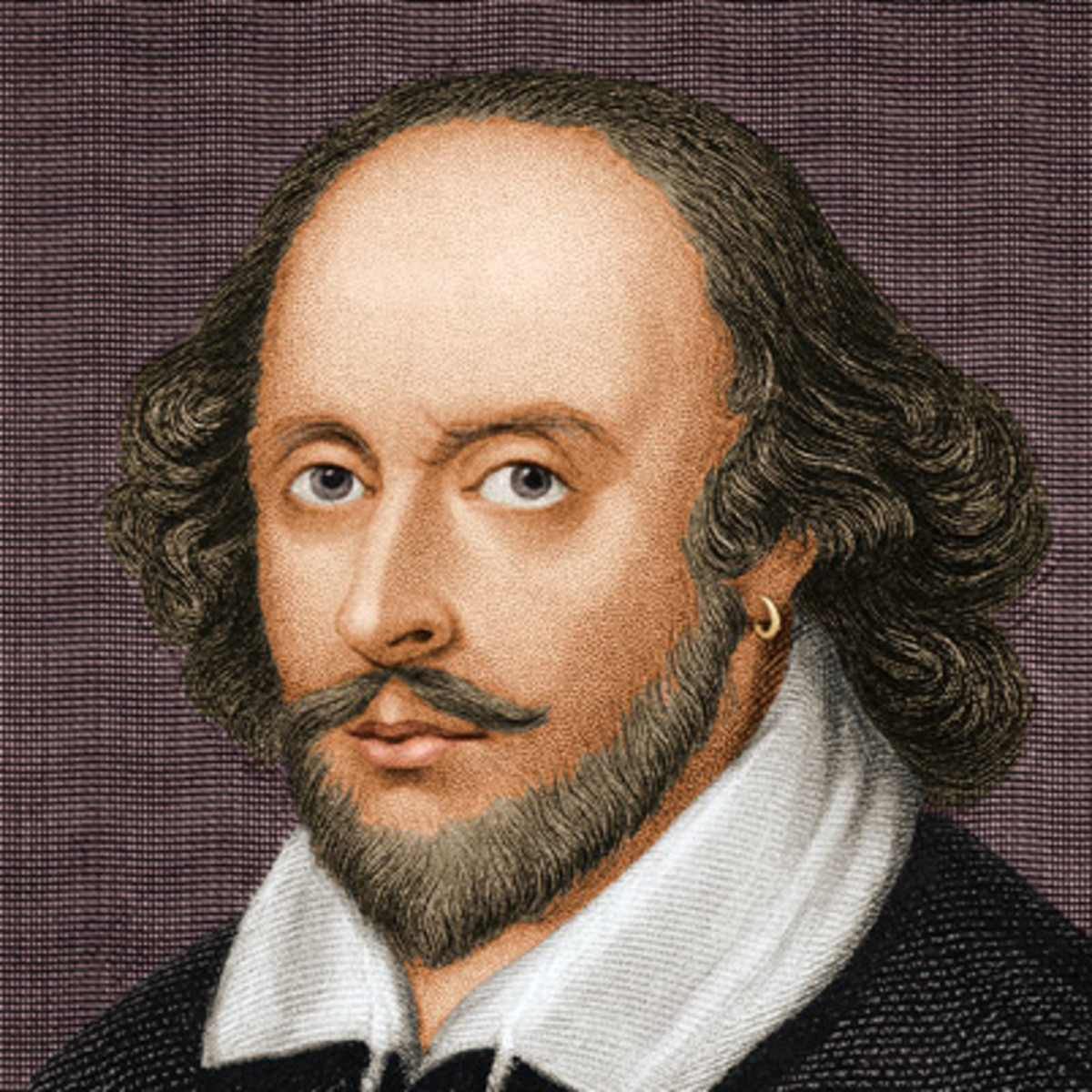 Auteur William Shakespeare